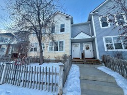 606 Prairie Sound Circle NW High River, AB T1V 2A5