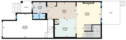 390 River Heights Crescent, Cochrane, AB - Other