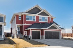 390 River Heights Crescent Cochrane, AB T4C 0T9
