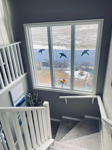 390 River Heights Crescent, Cochrane, AB - Indoor Photo Showing Other Room