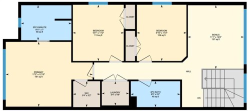 390 River Heights Crescent, Cochrane, AB - Other