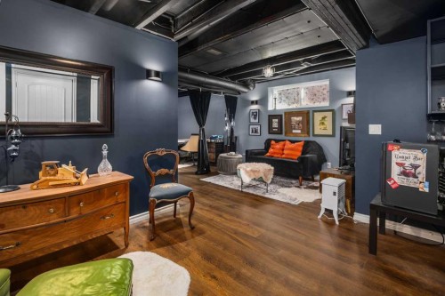 390 River Heights Crescent, Cochrane, AB - Indoor