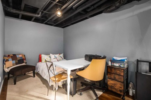 390 River Heights Crescent, Cochrane, AB - Indoor