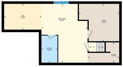 390 River Heights Crescent, Cochrane, AB - Other