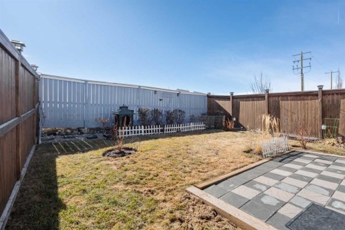 390 River Heights Crescent, Cochrane, AB - Outdoor