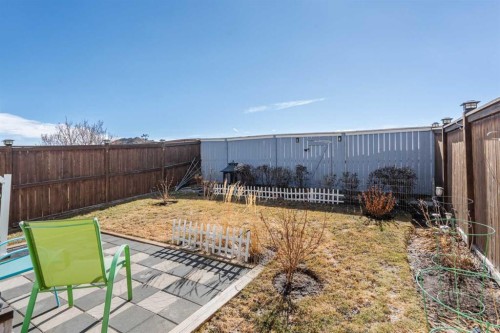 390 River Heights Crescent, Cochrane, AB - Outdoor