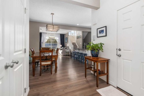 390 River Heights Crescent, Cochrane, AB - Indoor