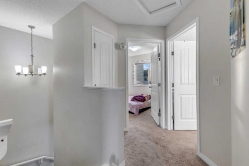 8370 Saddlebrook Drive Ne, Calgary, AB - Indoor Photo Showing Other Room