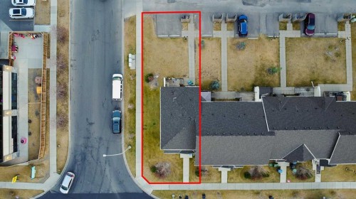 8370 Saddlebrook Drive Ne, Calgary, AB - 