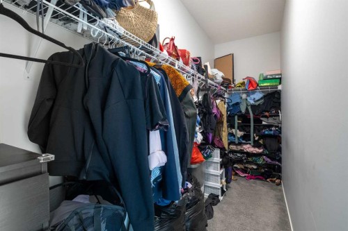 405-20295 Seton Way Se, Calgary, AB - Indoor With Storage