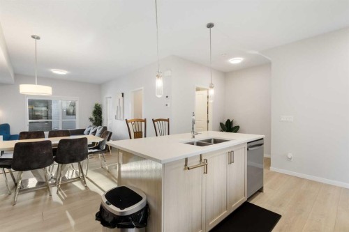 405-20295 Seton Way Se, Calgary, AB - Indoor