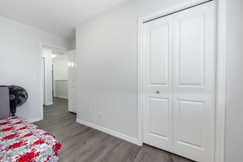185 Skyview Ranch Drive Ne, Calgary, AB - Indoor Photo Showing Bedroom