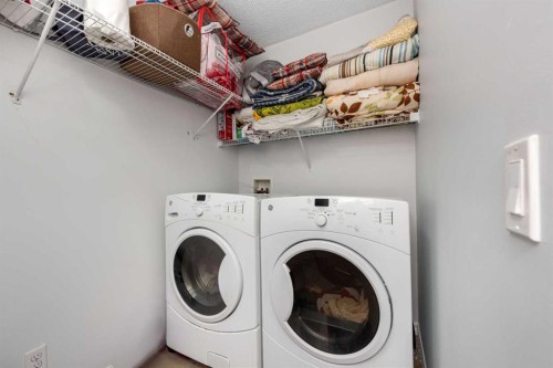 185 Skyview Ranch Drive Ne, Calgary, AB - Indoor Photo Showing Laundry Room
