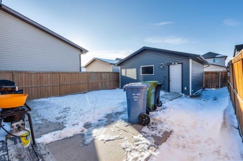 185 Skyview Ranch Drive Ne, Calgary, AB - Outdoor With Exterior