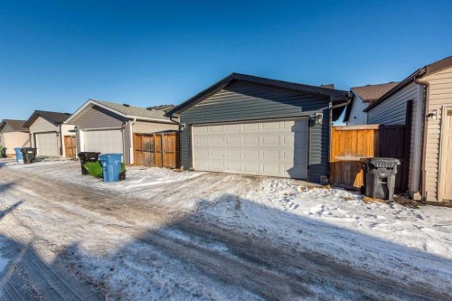 185 Skyview Ranch Drive Ne, Calgary, AB - Outdoor With Exterior