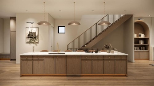 512 29 Avenue Nw, Calgary, AB - Indoor