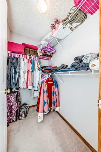 38 Mt Douglas Close Se, Calgary, AB - Indoor With Storage