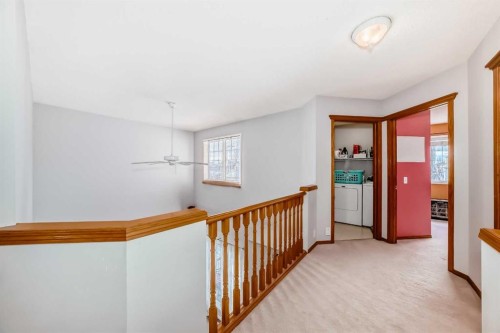 38 Mt Douglas Close Se, Calgary, AB - Indoor Photo Showing Other Room