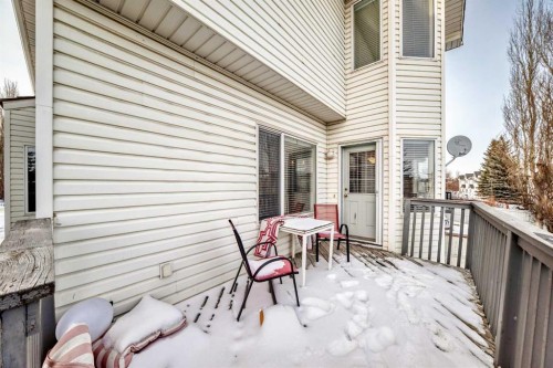 38 Mt Douglas Close Se, Calgary, AB - Outdoor