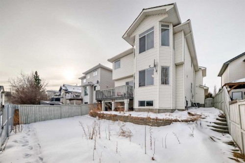 38 Mt Douglas Close Se, Calgary, AB - Outdoor