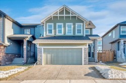 81 Legacy Woods Place SE Calgary, AB T2X 2B5