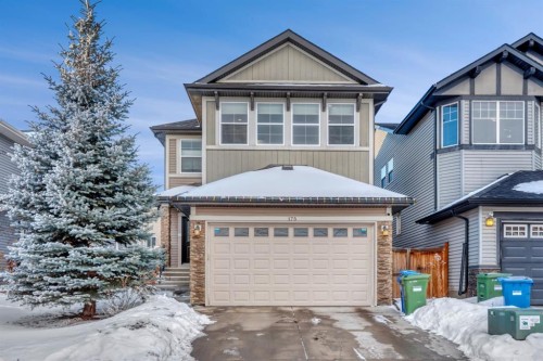 175 Everbrook Drive Sw, Calgary, AB - Outdoor