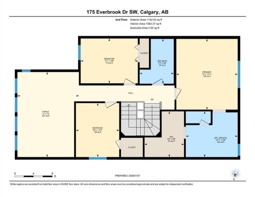 175 Everbrook Drive Sw, Calgary, AB - Other