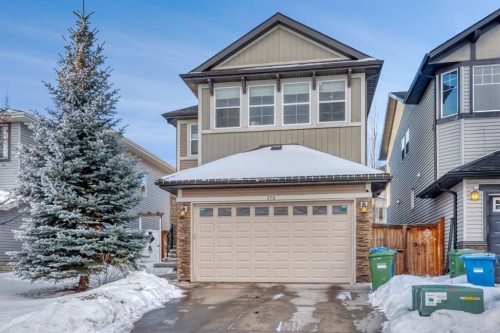 175 Everbrook Drive Sw, Calgary, AB - Outdoor