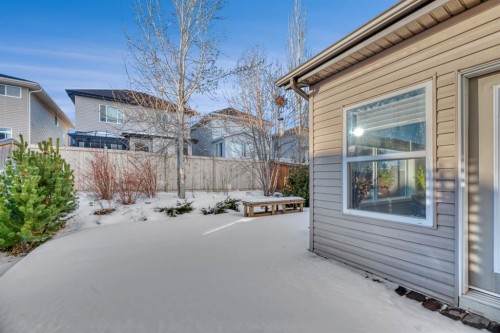 175 Everbrook Drive Sw, Calgary, AB - Outdoor