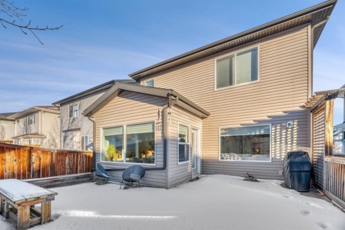 175 Everbrook Drive Sw, Calgary, AB - Outdoor With Exterior