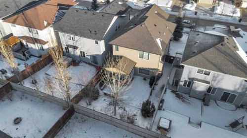175 Everbrook Drive Sw, Calgary, AB - Outdoor