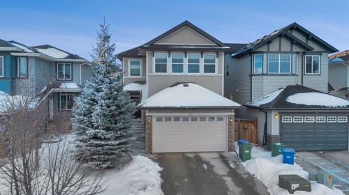 175 Everbrook Drive Sw, Calgary, AB - Outdoor With Facade