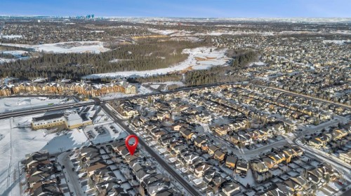 175 Everbrook Drive Sw, Calgary, AB - Outdoor With View