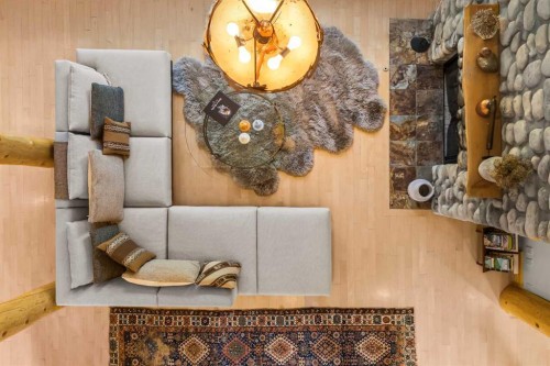 24 Blue Grouse Ridge, Canmore, AB - Indoor Photo Showing Other Room