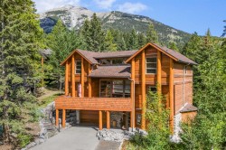 24 Blue Grouse Ridge  Canmore, AB T1W 1L5