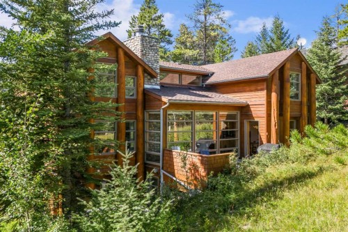 24 Blue Grouse Ridge, Canmore, AB - Outdoor
