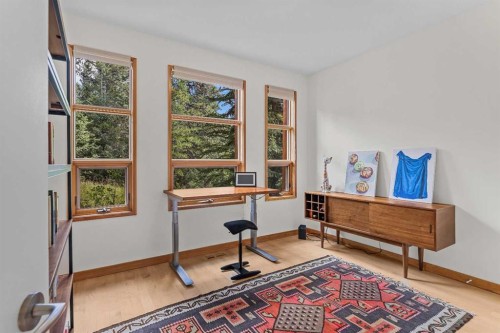 24 Blue Grouse Ridge, Canmore, AB - Indoor
