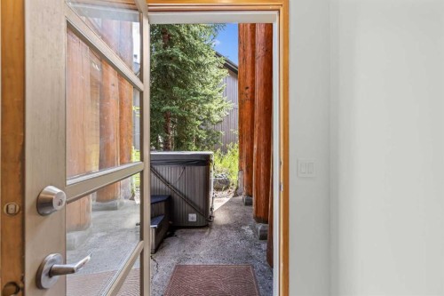 24 Blue Grouse Ridge, Canmore, AB - Indoor