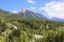 24 Blue Grouse Ridge, Canmore, AB  - Outdoor With View 