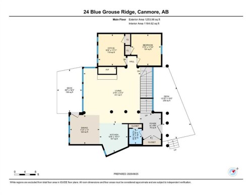 24 Blue Grouse Ridge, Canmore, AB - Other