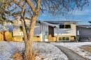 3908 49 Street Ne, Calgary, AB  - Outdoor 