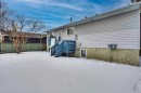 3908 49 Street Ne, Calgary, AB  - Outdoor 