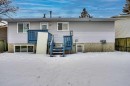 3908 49 Street Ne, Calgary, AB  - Outdoor 