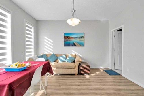 103 Dawson Harbour Hill, Chestermere, AB - Indoor Photo Showing Other Room