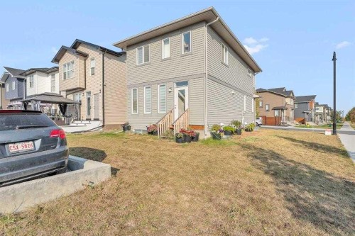 103 Dawson Harbour Hill, Chestermere, AB - Outdoor