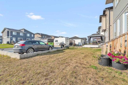103 Dawson Harbour Hill, Chestermere, AB - Outdoor