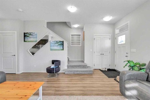 103 Dawson Harbour Hill, Chestermere, AB - Indoor Photo Showing Other Room