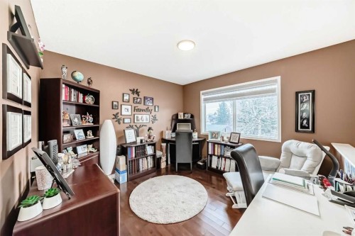 9834 Hidden Valley Drive Nw, Calgary, AB - Indoor