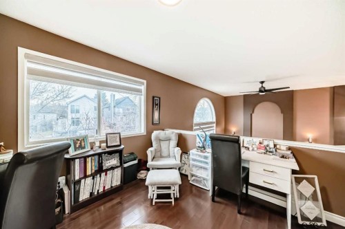 9834 Hidden Valley Drive Nw, Calgary, AB - Indoor