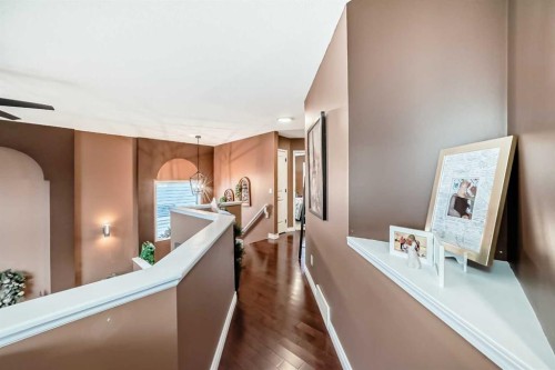 9834 Hidden Valley Drive Nw, Calgary, AB - Indoor Photo Showing Other Room